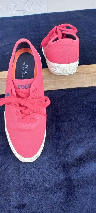 Ralph Lauren  buty