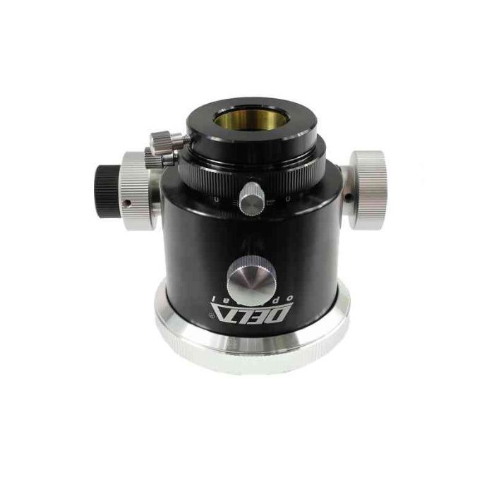 Wyciąg DO-GSO Linear Bearing M-LRS 2" (Ritchey-Chretien)