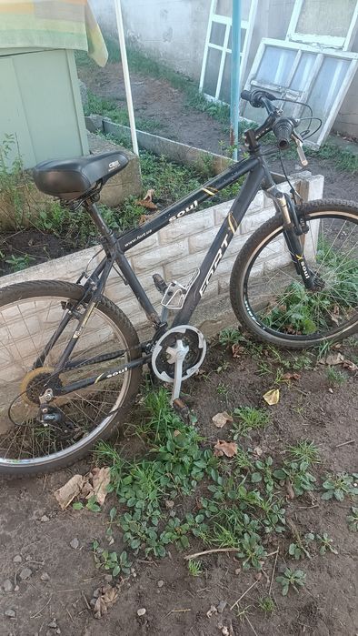 Продам велосипед.