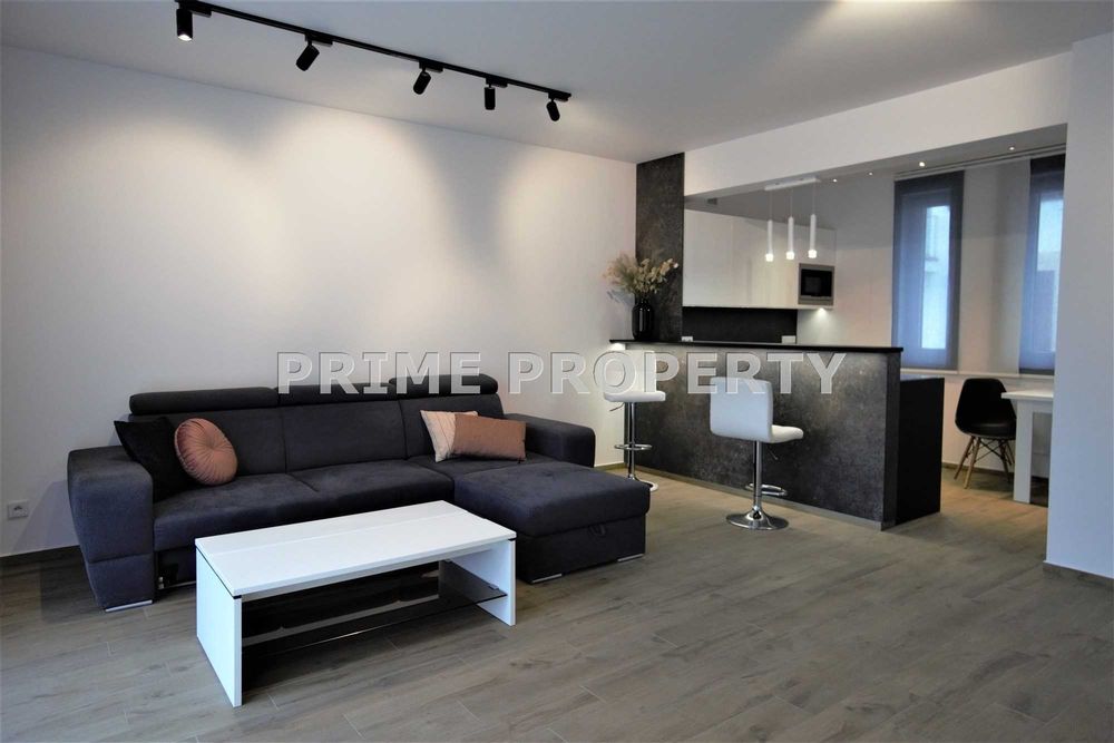 Nowy dom, Borek Fałęcki, 4 pokoje