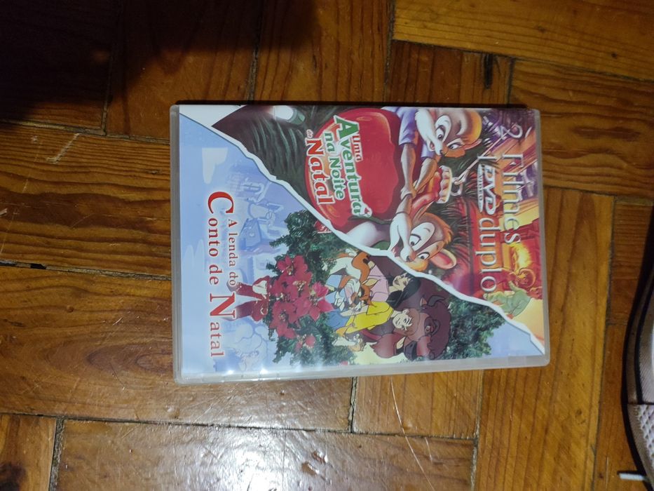 Vendo Filmes Pt1