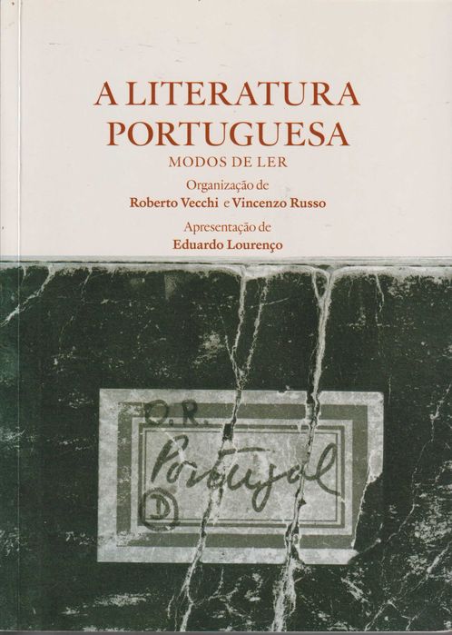 A Literatura Portuguesa