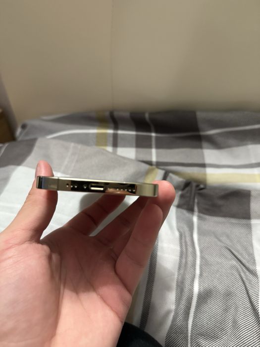 Айфон 12 про 128 голд