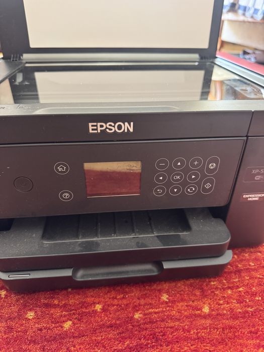 Epson Expression Home XP-5100 – drukarka + skaner Wi-Fi