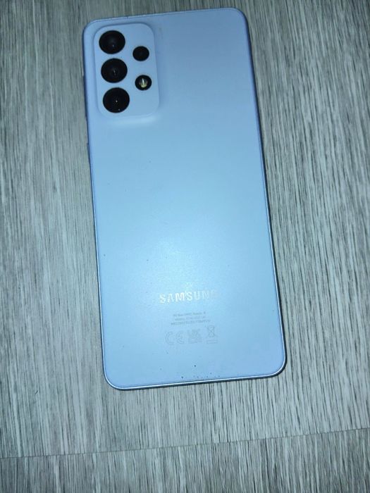 Samsung Galaxy A33 5G