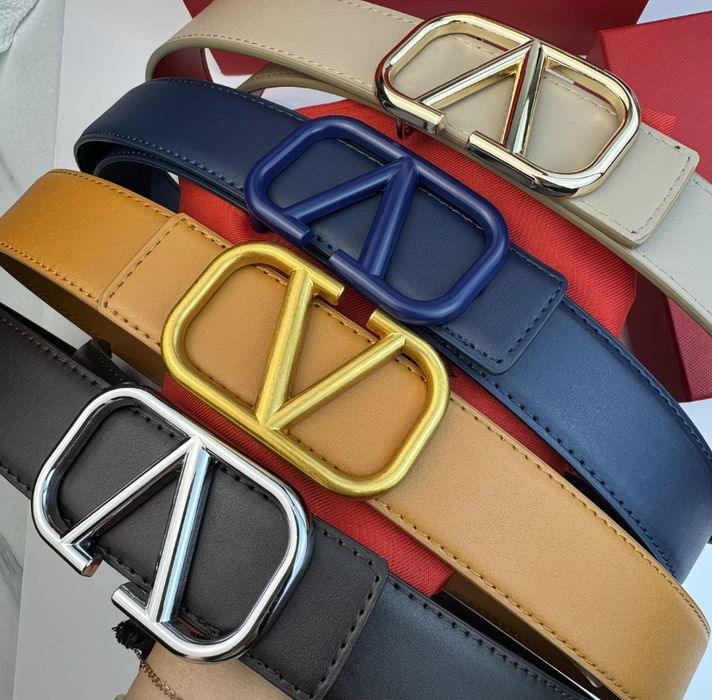 Ремень Valentino
