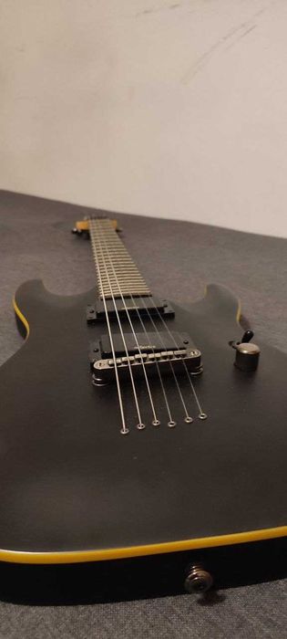 Gitara Schecter Demon 6