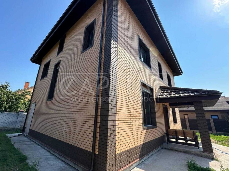 Дом по адресу ул. Лукьяненко Левка(Тимошенко) (площадь 320 м²) - Atlanta.ua - фото 5