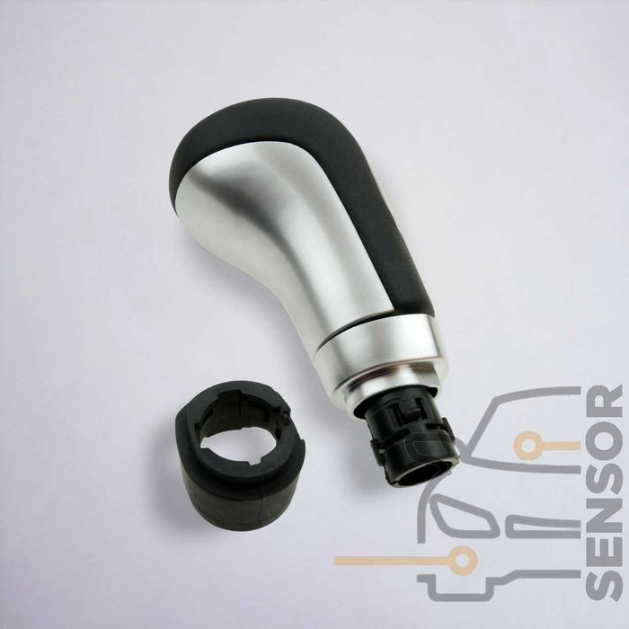 Ручка КПП Mercedes W246 A2463641510 задня передача вліво і вверх