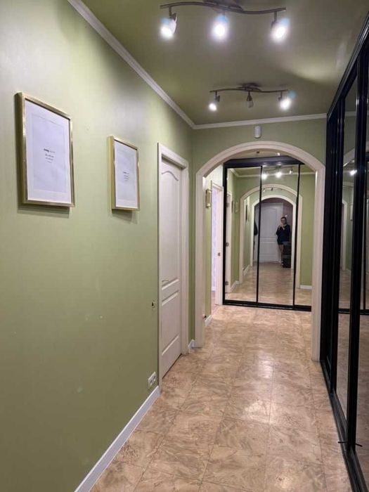 ж/м Червоний Камінь Продаж 3к квартири бульвар Рубіновий набережна