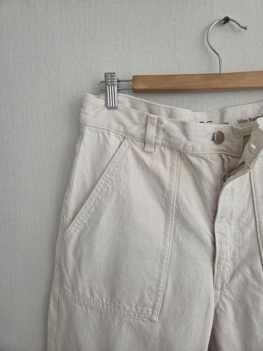 Джинси COS barrel leg 29 розмір ( M )