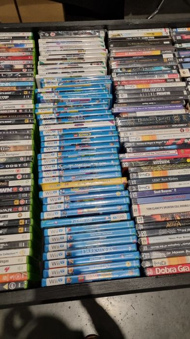 Sony PSP retro goblins ghoul PS4