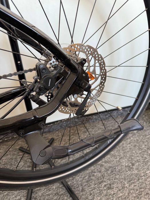 Rower elektryczny KROSS EVADO HYBRID 6.0 630 OUTLET