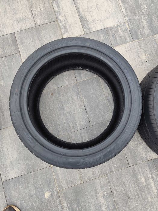 Opony Mercedes W205 225 i 245 / 40 R18
