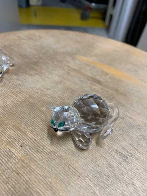 Miniaturas de Vidro