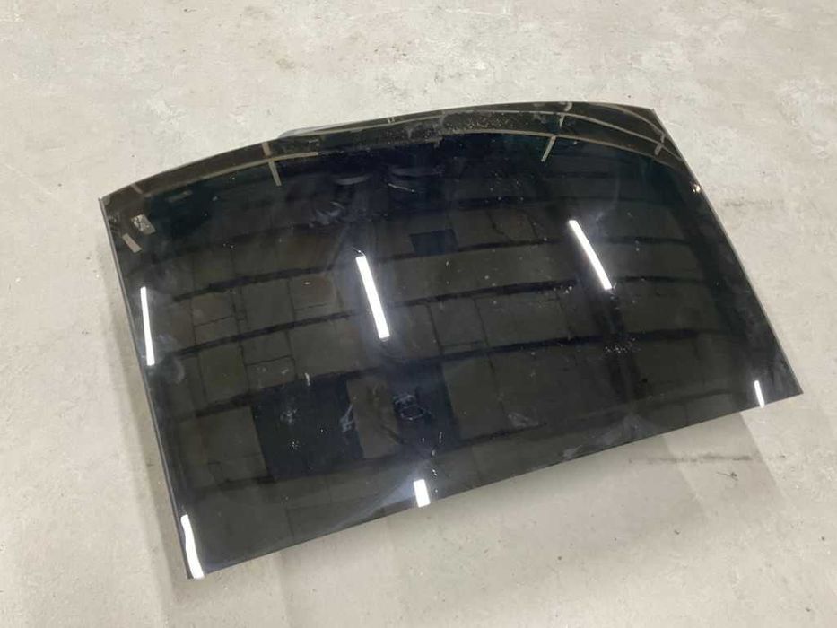 Панорама центральна Tesla Model 3 2022 року Разборка