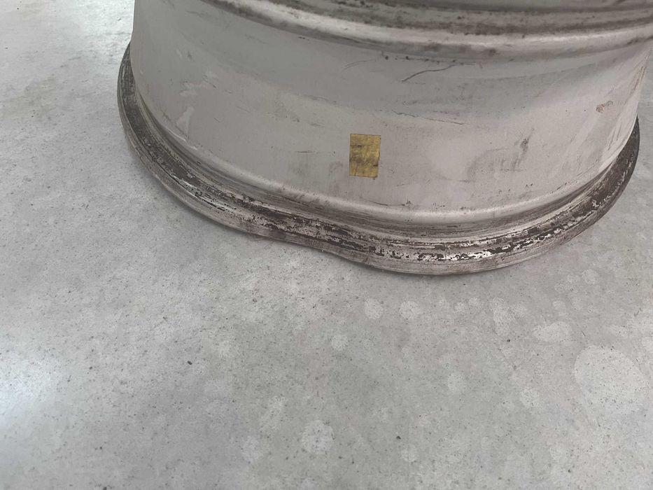 Jantes 16 OPEL CORSA D