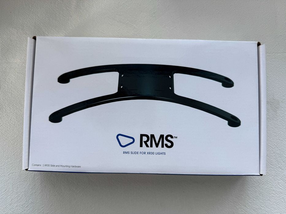 Ecotech RMS Multi-Slide (suporte modular para Radion XR15/30) – Novo