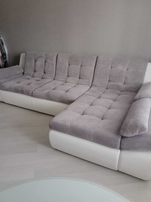 Продаж 2к квартири з вишуканим ремонтом проспект Свободи, новобудова