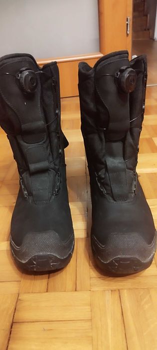 Nowe buty robocze