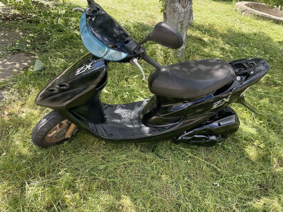 honda dio zx 35 - купити мототехніку - Ціна на OLX.ua