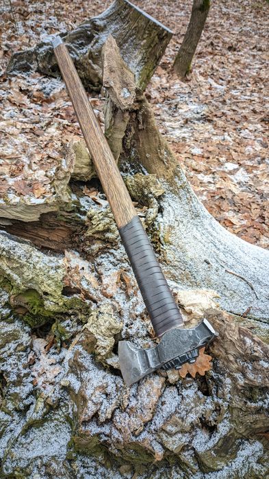 Бартка ,влашка .