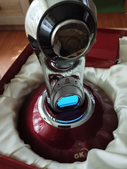 Массажёр для лица СК4