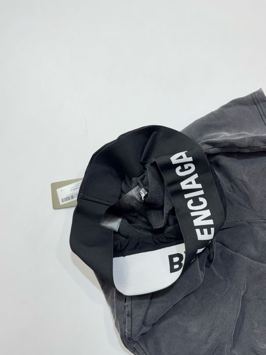 шорты Balenciaga DoubleWaist Boxers