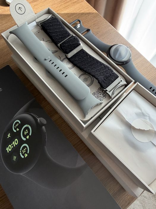 Google Pixel Watch 3 41 mm