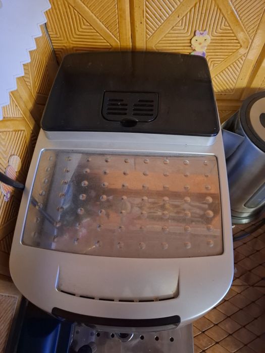 Ekspres DeLonghi