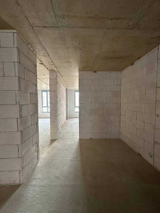 3к квартира, 5й поверх, газ, Держпрограми, комора в подарунок - View 6