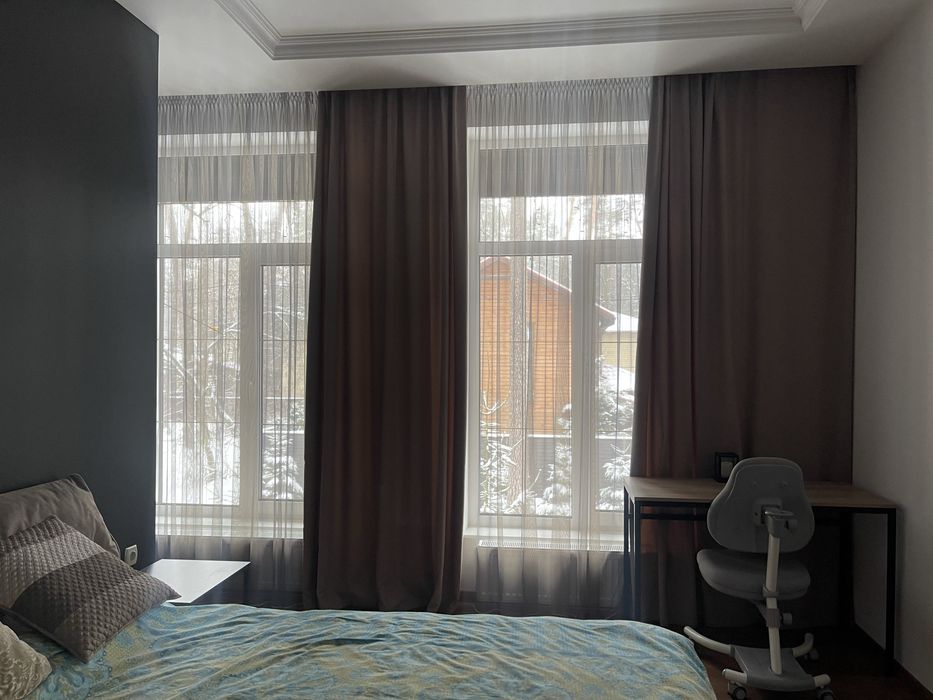 Будинок з ремонтом у лісовій Бучі!