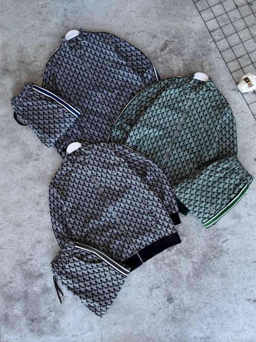 Костюми Louis Vuitton,Lacoste