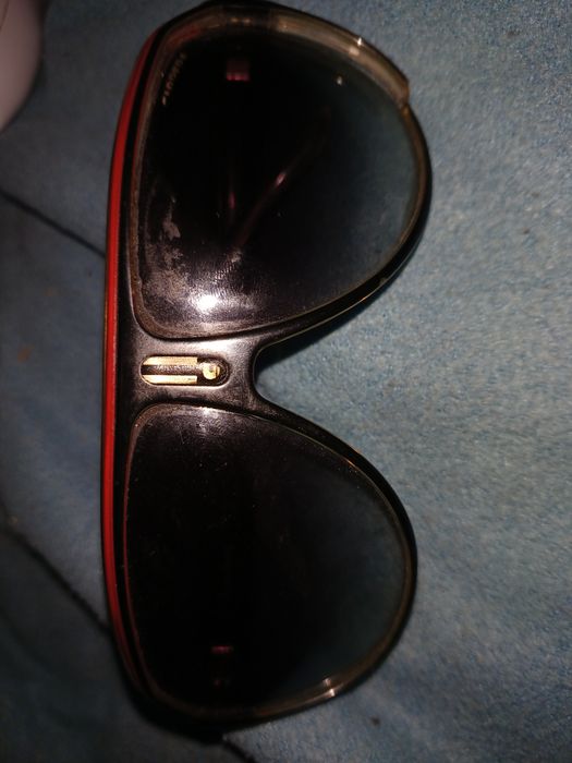 Oculos carrera originais