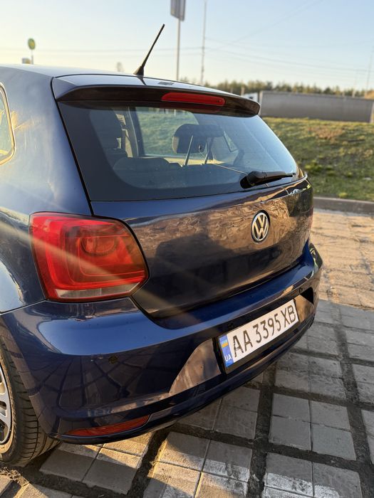 Volkswagen Polo ,Фольтсваген Поло возможен обмен,срочно