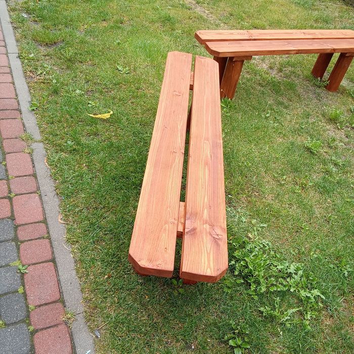 Zestaw ogrodowy,ogniskowy 250 x 100