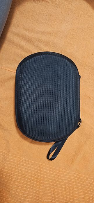 Bolsa para headphones