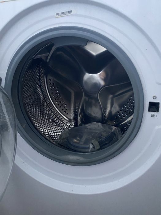 Пральна  машина Grunhelm