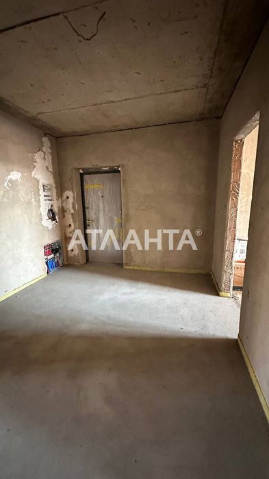 2-кімнатна новобудова в ТОП-локації