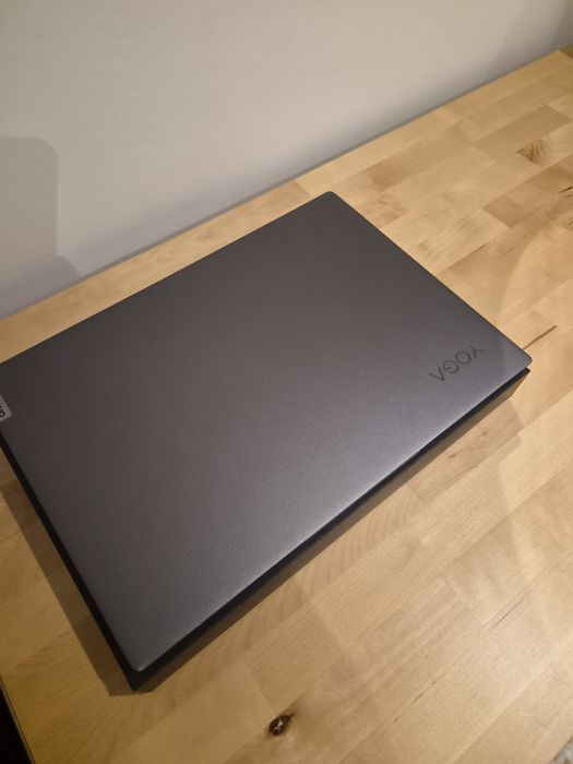 Lenovo Yoga Slim 7 14" i5