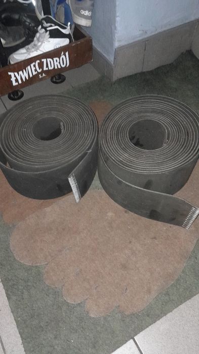 Pasy do  prasy          h