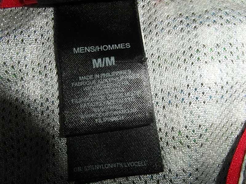 The North Face Outdoor Męska Koszulka Trekkingowa M gorpcore