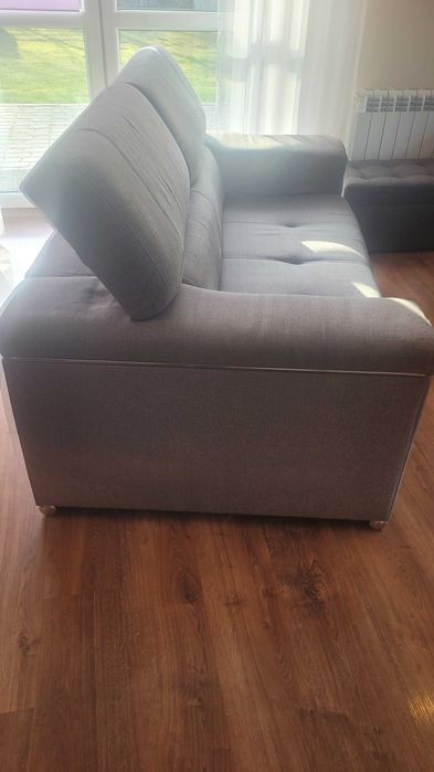 Zestaw mebli wypoczynkowych