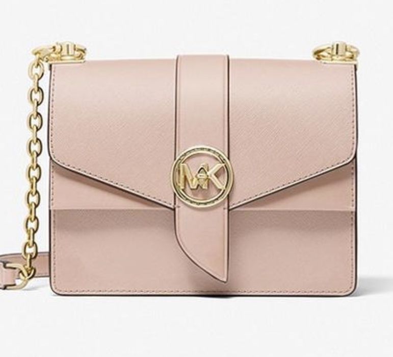 Michael kors greenwich  crossbody bag