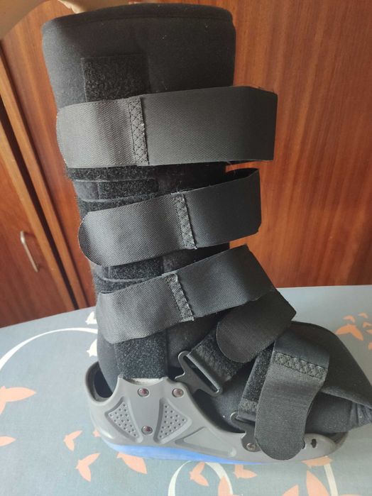 Bota Walker Ortopédica
