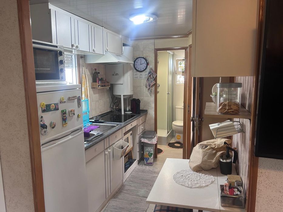 Casa móvel, Mobil home