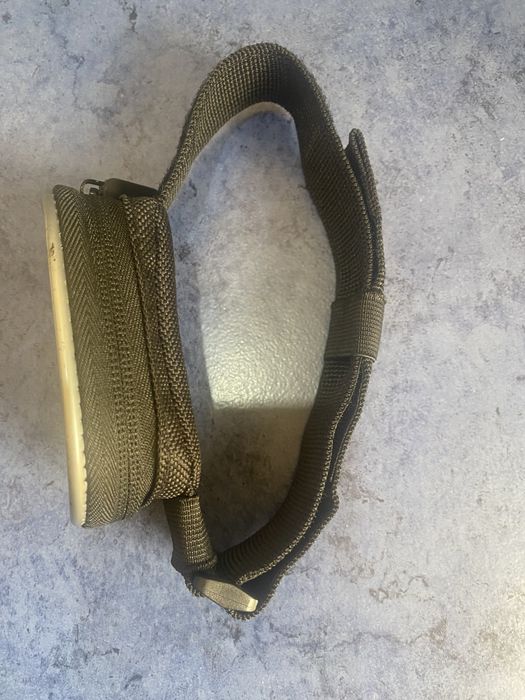 Bolsa para via verde