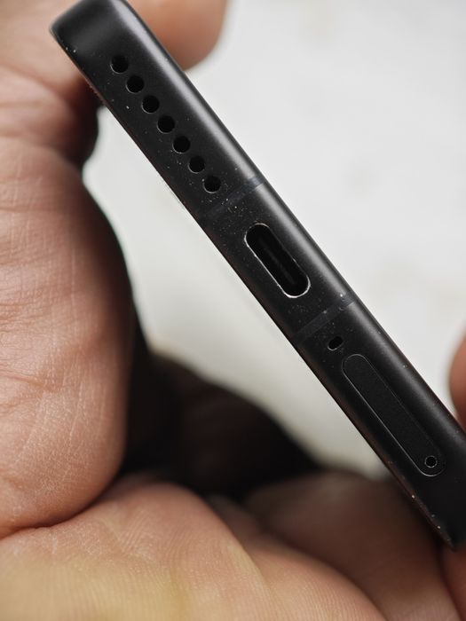 Xiaomi 15  black