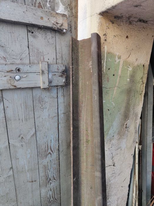 Szyna kolejowa 30 cm