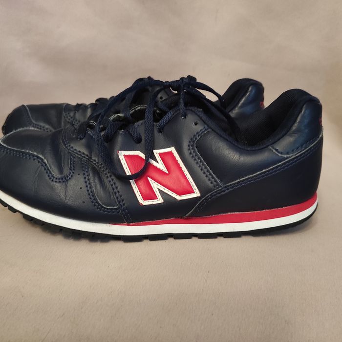 Buty sportowe New Balance